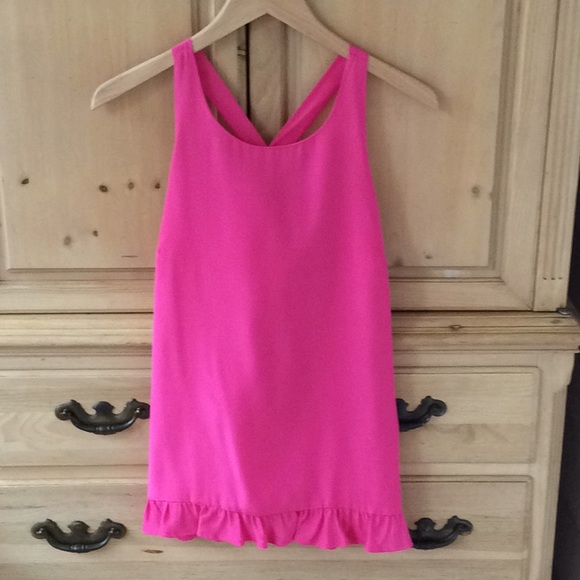 Britt Ryan Tops - NWOT Britt Ryan Blouse - Medium